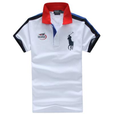 Men Polo Shirts-2505